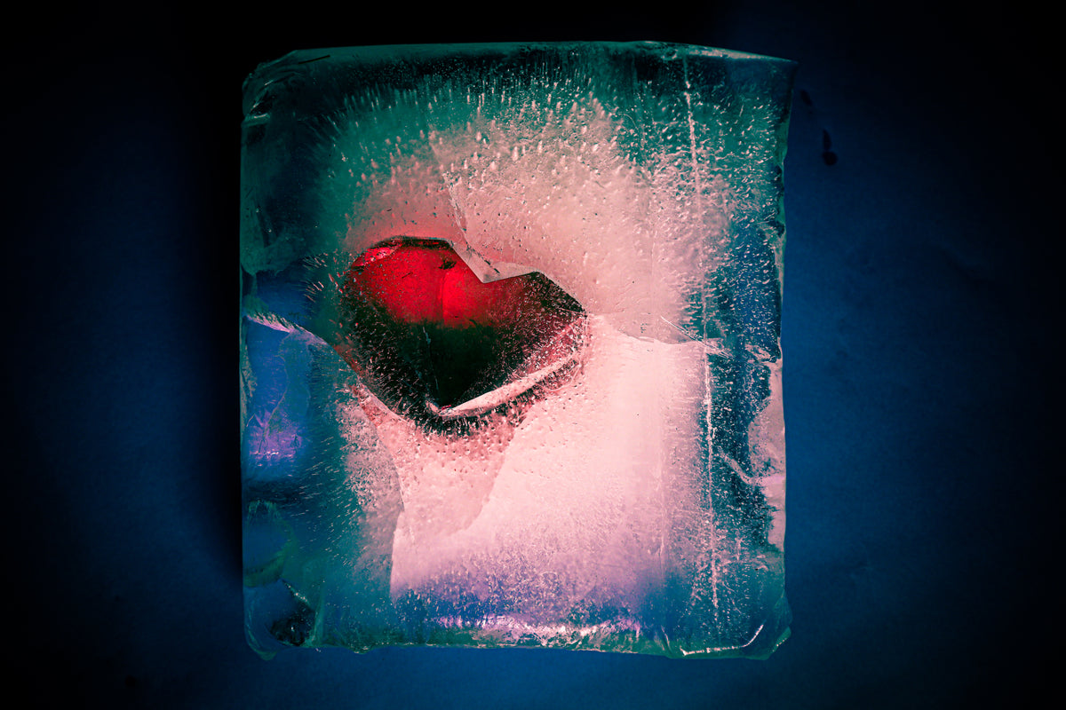 Better Left On Ice #2 2024