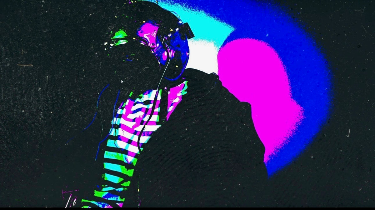 Milky To Ground Control #2 2022