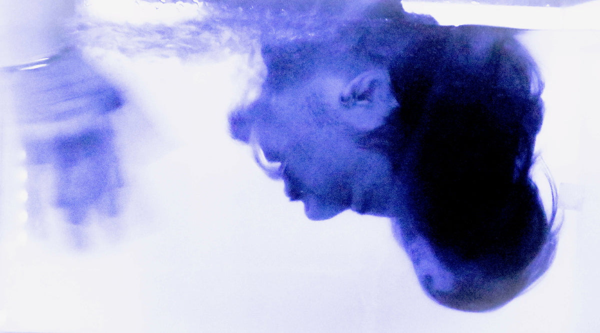 Drowning #2 2021