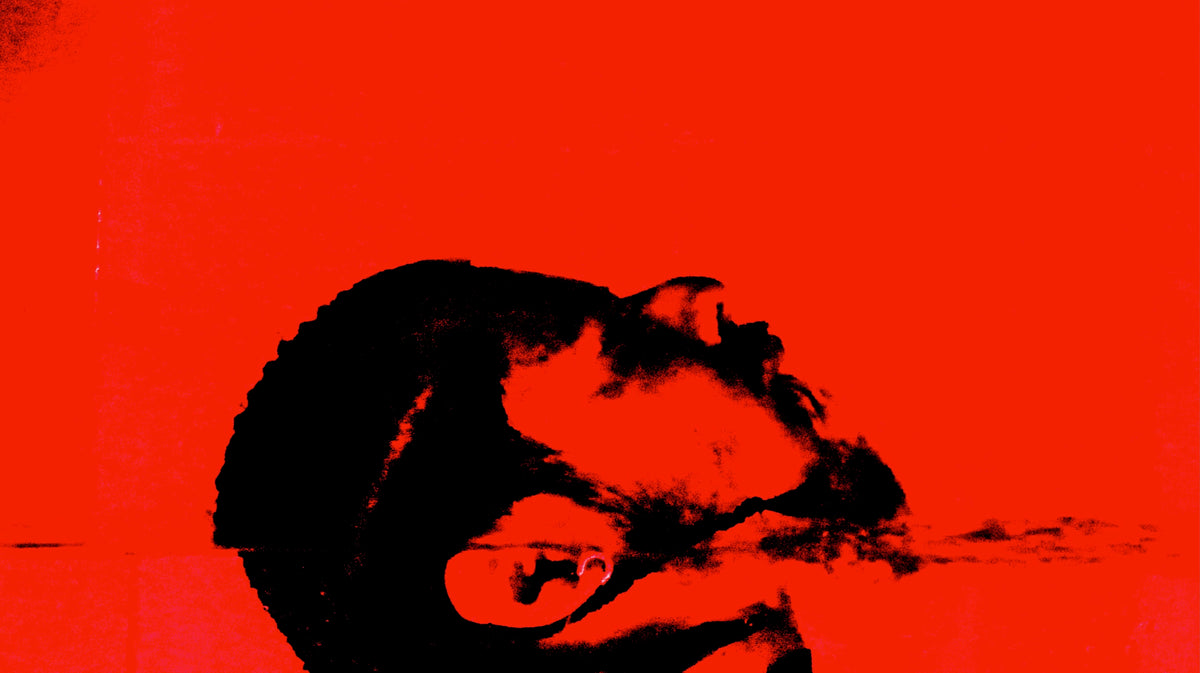 Drowning  2021
