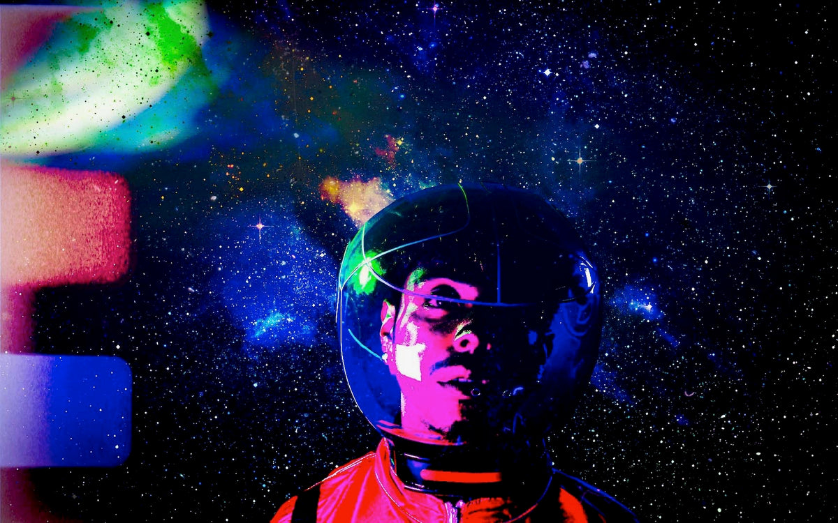 Space Milk 2021