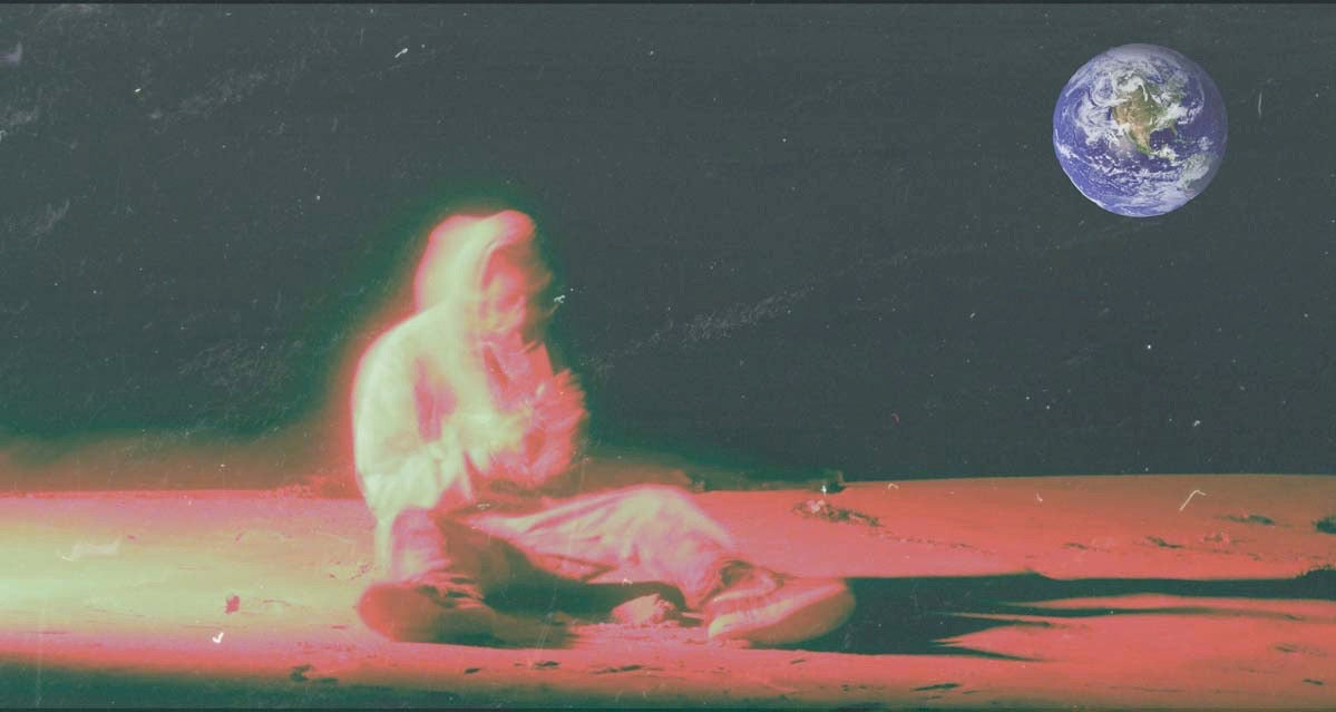 Milk On The Moon #2 2021