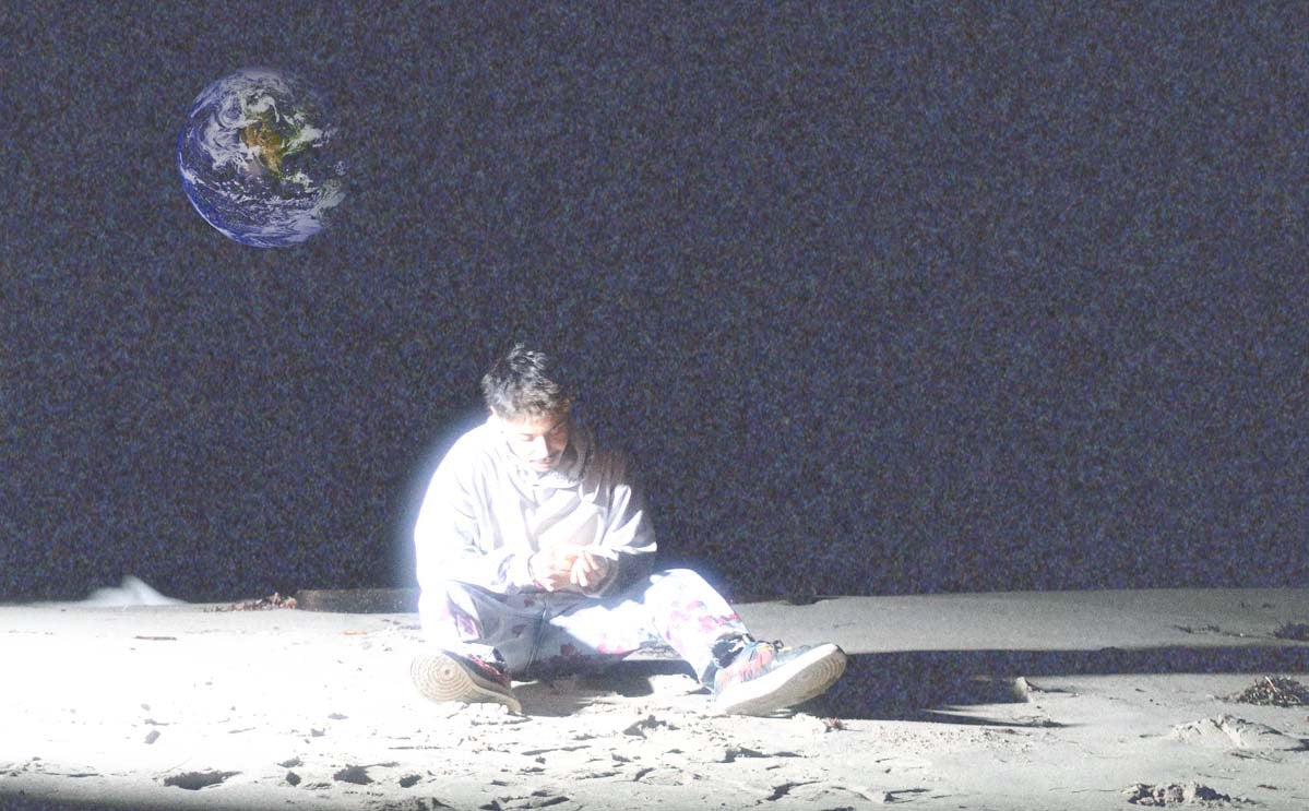 Milk On The Moon 2021