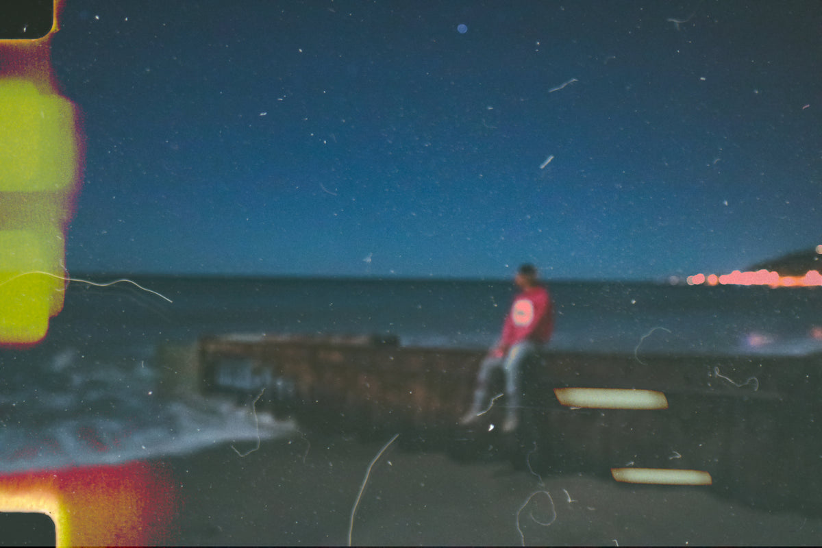 Fuzzy Memories (2023)