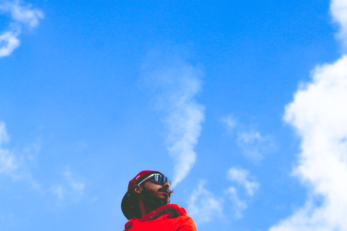 ___ In The Sky 2024