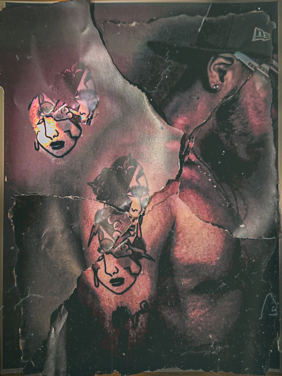 In Pieces (2024)