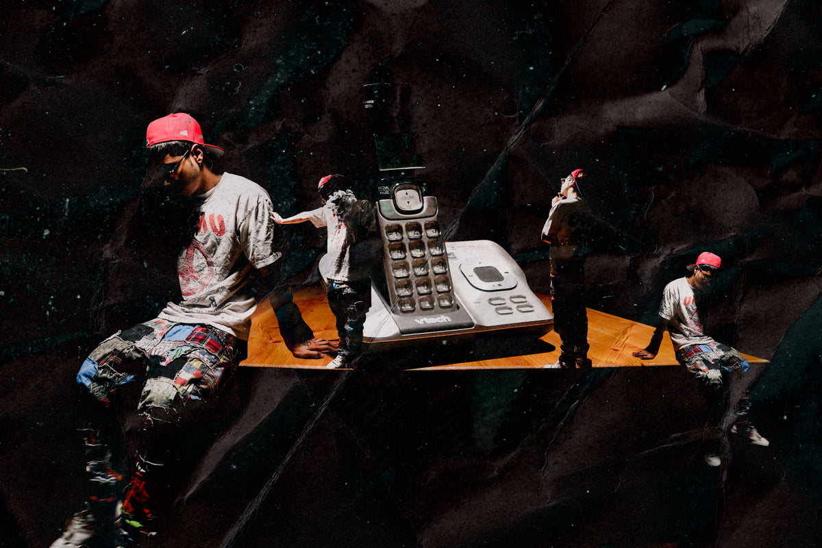 Wish You'd Call 2024